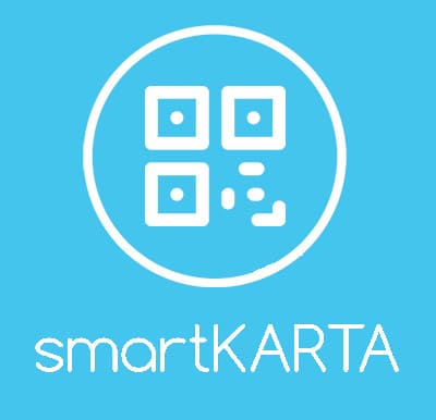 smartKARTA w aplikacji mobilnej bank spółdzielczy